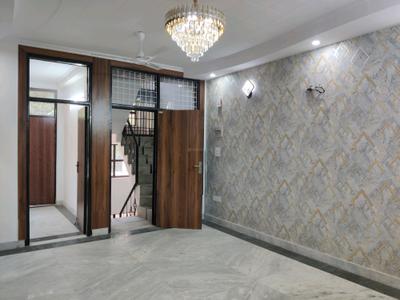 Living Room Image of 1125 Sq.ft 3 BHK Builder Floor for sale in Indirapuram Ghaziabad for Rs. 10500000