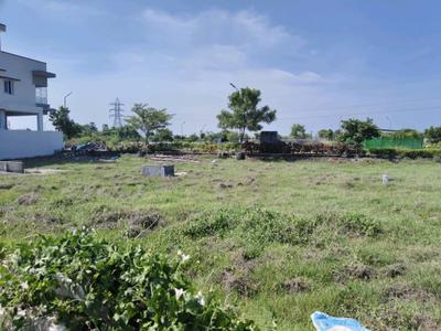 Image of 1200 Sq.ft Residential Plot / Land for sale in RedBrick Genesis, Ponmar, Chennai for Rs. 12200000