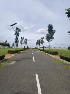 Image of 1500 Sq.ft Residential Plot / Land for sale in Rajanukunte, Bengaluru for Rs. 1648501