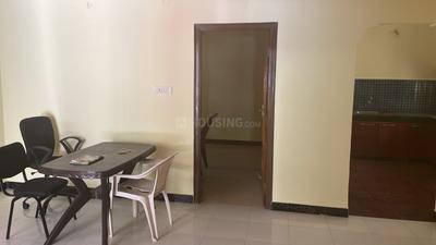 Hall Image of 2200 Sq.ft 4.5 BHK Villa for sale in Himagiri Meadows, Kalena Agrahara Bengaluru for Rs. 36000000
