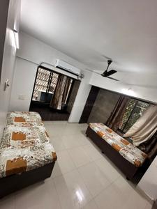 Image of Comfort First - Women’s PG in Vashi, Navi Mumbai