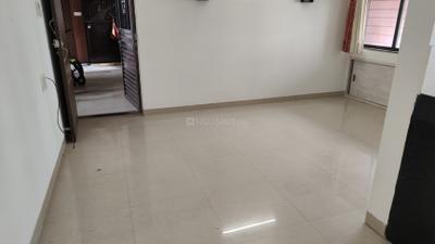 Living Room Image of 927 Sq.ft 2 BHK Apartment / Flat for sale in Kumar Pebble Park, Hadapsar Pune for Rs. 5500000