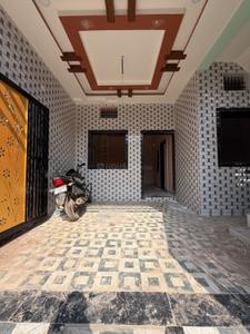 Image of 1100 Sq.ft 2 BHK Independent House for sale in Old Dhamtari Road, Raipur for Rs. 4600000
