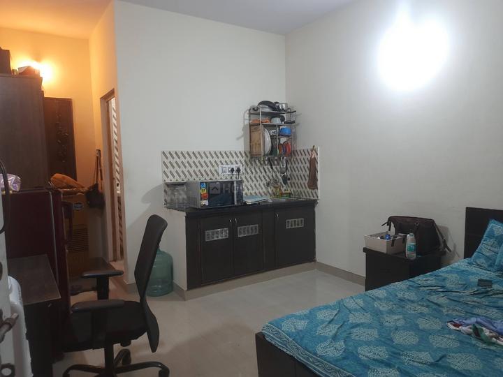 Hari nivasa Bedroom 1