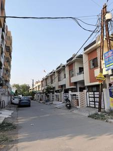 Image of 1080 Sq.ft Residential Plot / Land for sale in Jiyo Samarth Park, Umariya, Indore for Rs. 5170000