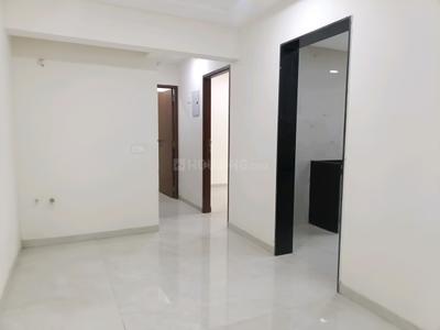 Hall Image of 529 Sq.ft 1 BHK Apartment / Flat for sale in Conwood Astoria, Goregaon East Mumbai for Rs. 10500000