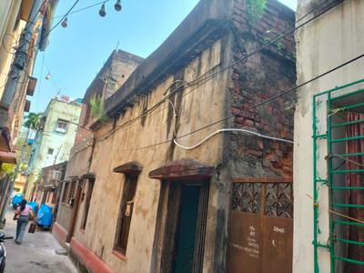 Image of 900 Sq.ft 2 BHK Independent House for sale in Bagmari, Kolkata for Rs. 6500000