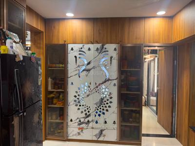 Bedroom Image of 1280 Sq.ft 2 BHK Apartment / Flat for sale in Jahangirabad Surat for Rs. 5251000