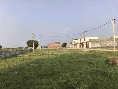 Image of 900 Sq.ft Residential Plot / Land for sale in SS Ayodhya Enclave, Dhoom Manikpur, Greater Noida for Rs. 2875545