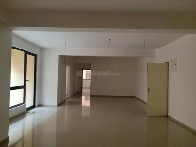 Living Room Image of 2124 Sq.ft 4 BHK Apartment / Flat for sale in Sikharpur Kolkata for Rs. 7800000