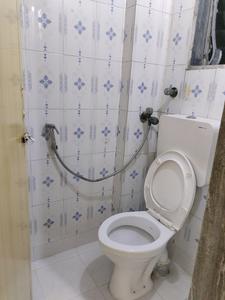 Alakananda Common Bathroom 3