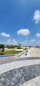 Image of 1000 Sq.ft Residential Plot / Land for sale in Ideal Leaf Corridor, Budhaniya, Indore for Rs. 4600000