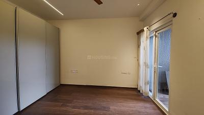 Bedroom Image of 1709 Sq.ft 3 BHK Apartment / Flat for sale in Capstone Flowing Tree, Yelahanka Satellite Town Bengaluru for Rs. 21900000