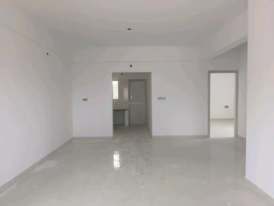 Living Room Image of 1405 Sq.ft 3 BHK Apartment / Flat for sale in SV Brundhavanam, Vajarahalli Bengaluru for Rs. 9100000