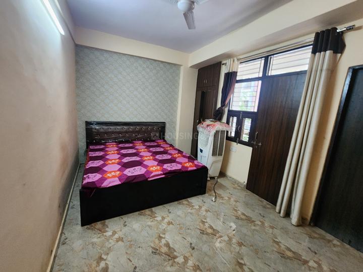 Ak residency Bedroom 1
