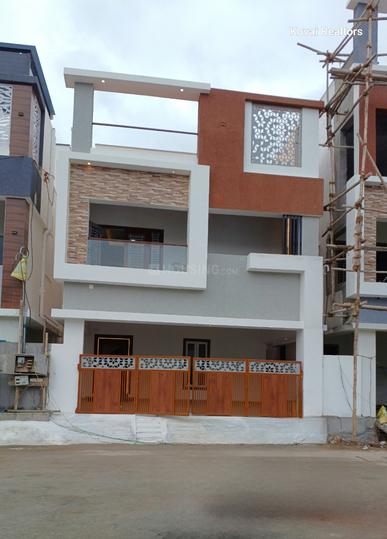 Lakshmi Nagar, Vadavalli Main Image 1
