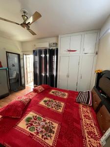 Bedroom Image of 1085 Sq.ft 2 BHK Apartment / Flat for sale in Jwalapur Haridwar for Rs. 5000000