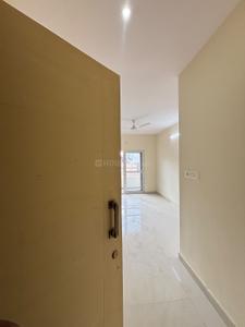 Bedroom Image of 700 Sq.ft 1 BHK Apartment / Flat for rent in Indira Nagar Bengaluru for Rs. 30000