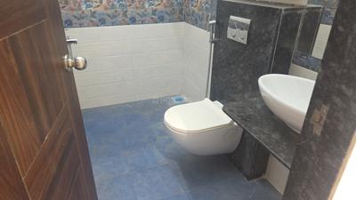 Image of 1250 Sq.ft 3 BHK Apartment / Flat for sale in V R Meghdoot Tower, Dhankawadi, Pune for Rs. 13500000