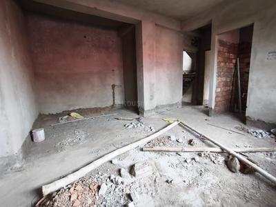 Bedroom Image of 1068 Sq.ft 3 BHK Apartment / Flat for sale in Naktala Kolkata for Rs. 7500000
