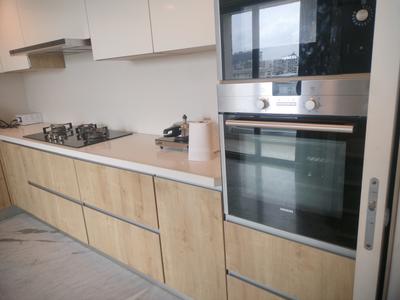 Kitchen Image of 3000 Sq.ft 4.5 BHK Apartment / Flat for sale in Kasturi Legacy, Baner Pune for Rs. 55000000