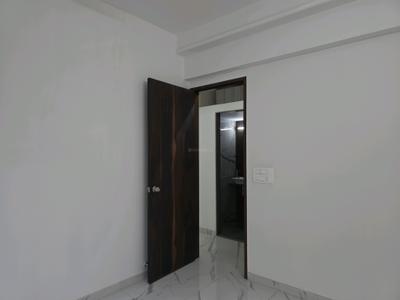 Bedroom Image of 1014 Sq.ft 2 BHK Apartment / Flat for sale in Mansarovar Pearl Gardens, Vasai West Vasai for Rs. 6880000