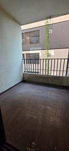 Balcony Image of 1625 Sq.ft 3 BHK Apartment / Flat for sale in Ravindra Nagar Indore for Rs. 13000000