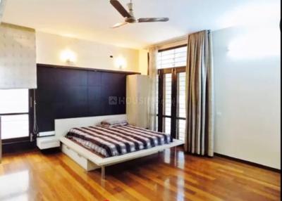 Bedroom Image of 4000 Sq.ft 4 BHK Independent House for sale in Sanjaynagar Bengaluru for Rs. 192500000