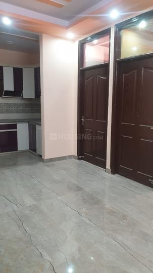 D-Block, Govindpuram Main Image 1