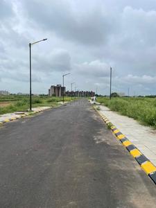 Image of 110 Sq.ft Residential Plot / Land for sale in MGH Anandam Awaas, Sector-24, Dharuhera for Rs. 7500000
