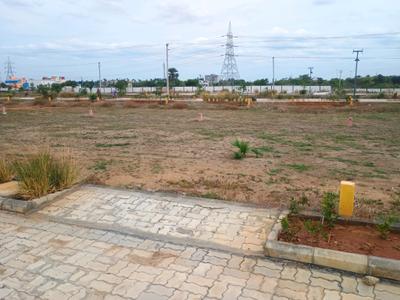 Image of 1050 Sq.ft Residential Plot / Land for sale in Chengalpattu, Chennai for Rs. 2824500