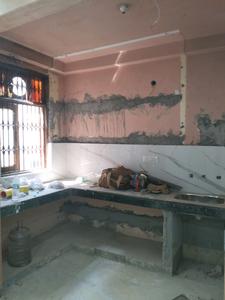 Kitchen Image of 900 Sq.ft 2 BHK Apartment / Flat for sale in Shalimar Garden Ghaziabad for Rs. 4450000