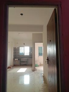 Main Entrance Image of 765 Sq.ft 2 BHK Apartment / Flat for sale in Keshtopur Kolkata for Rs. 2500000