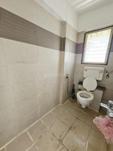 Image of 990 Sq.ft 2 BHK Apartment / Flat for rent in Vasant Park, Kalyan West, Kalyan for Rs. 23000