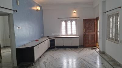 Living Room Image of 1260 Sq.ft 3 BHK Apartment / Flat for sale in Kapra Secunderabad for Rs. 5400000
