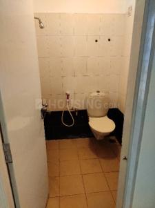 Bathroom Image of 1500 Sq.ft 4 BHK Duplex for rent in Kaggadasapura Bengaluru for Rs. 45000