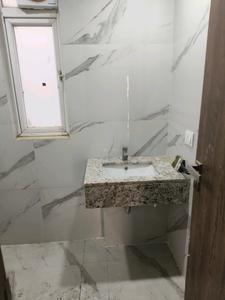 Bedroom Three Image of 1494 Sq.ft 3.5 BHK Builder Floor for sale in M3M Soulitude , Sector 89 Gurgaon for Rs. 16000000