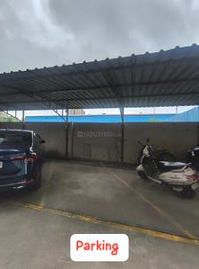 Image of 1240 Sq.ft 2 BHK Apartment / Flat for sale in Palanpur, Surat for Rs. 5500000