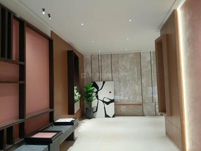 Bedroom Image of 1332 Sq.ft 3 BHK Apartment / Flat for sale in Chandkheda Ahmedabad for Rs. 6100000