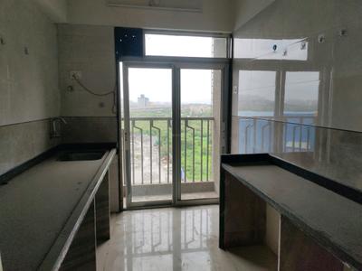 Kitchen Image of 1150 Sq.ft 2 BHK Apartment / Flat for sale in Ulwe Navi Mumbai for Rs. 12500000