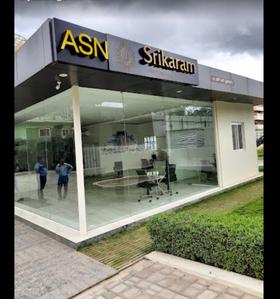 Kitchen Image of 1219 Sq.ft 2 BHK Apartment / Flat for sale in ASN Srikaram by ASN Ventures, Whitefield Bengaluru for Rs. 15800000