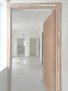 Main Entrance Image of 1170 Sq.ft 2 BHK Apartment / Flat for sale in MP Green Bay, Thandalam Chennai for Rs. 8500000
