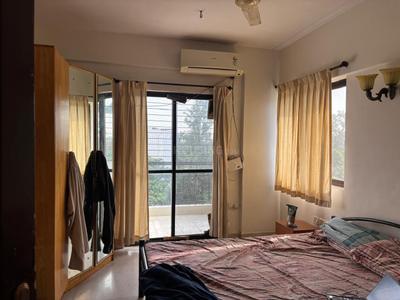 Bedroom Image of 1200 Sq.ft 2 BHK Apartment / Flat for sale in Jayanagar Bengaluru for Rs. 14000000