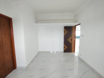 Hall Image of 923 Sq.ft 2 BHK Independent House for sale in Madhavaram Chennai for Rs. 5803535