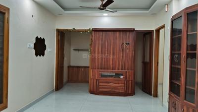 Hall Image of 2500 Sq.ft 2.5 BHK Independent House for rent in Thiruvanmiyur Chennai for Rs. 35000