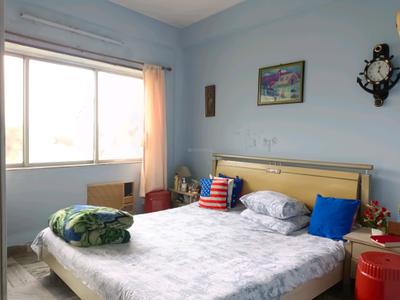 Bedroom Image of 1250 Sq.ft 4 BHK Apartment / Flat for sale in Khidirpur Kolkata for Rs. 17000000