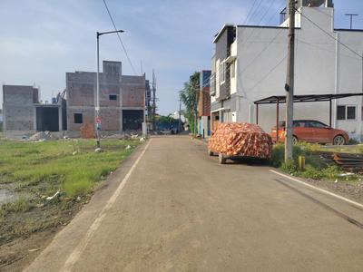 Image of 930 Sq.ft Residential Plot / Land for sale in Madanankppam, Chennai for Rs. 6975000
