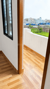 Image of 800 Sq.ft 2 BHK Builder Floor for rent in Baneshwar Nagar, Ranchi for Rs. 8000