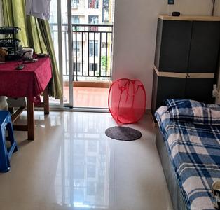Bedroom Image of Raj Singh in Dahisar East, Mumbai