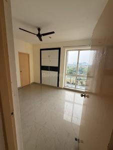Hall Image of 927 Sq.ft 2 BHK Apartment / Flat for sale in Jaypee Aman, Sector 151 Noida for Rs. 6800000